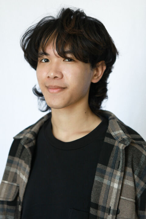 Now Actors - Alexander Kuncoro