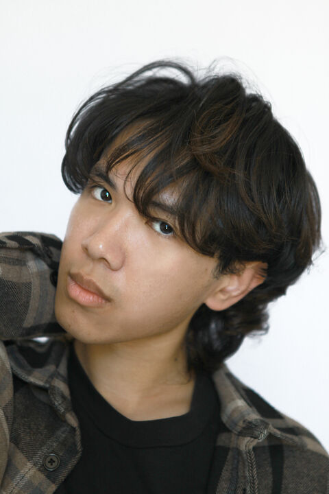 Now Actors - Alexander Kuncoro