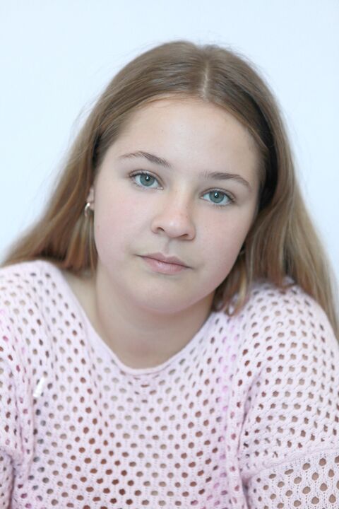 Now Actors - Amy Hazell