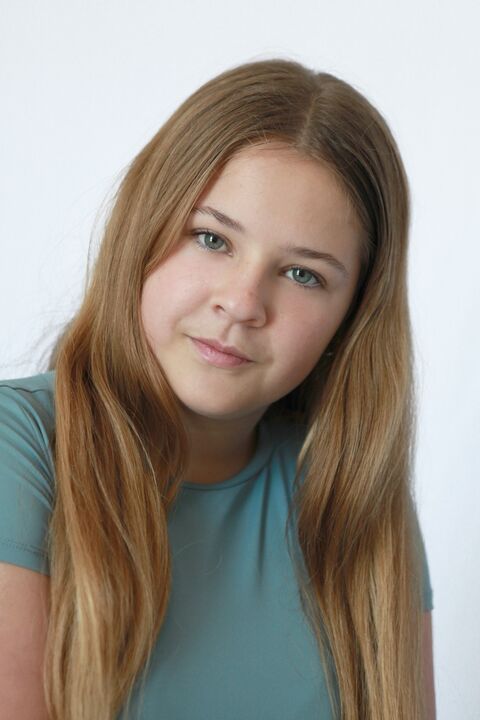 Now Actors - Amy Hazell