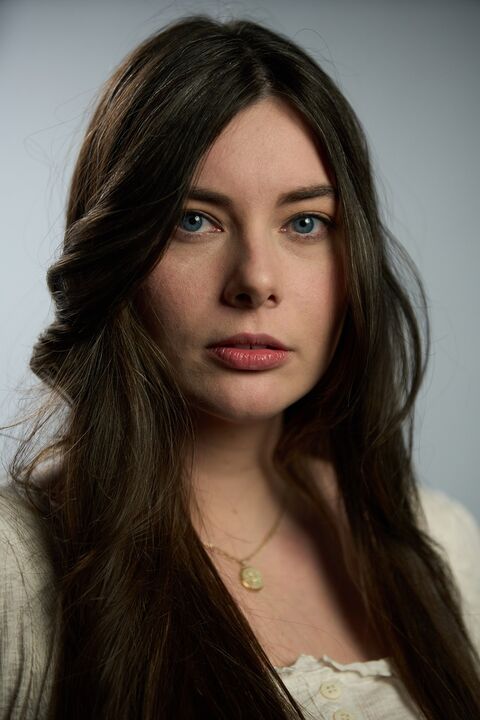 Now Actors - Hannah Evelyn