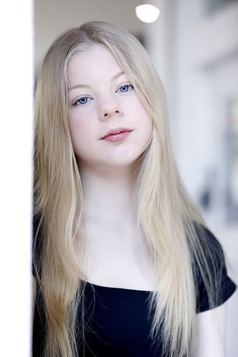 Now Actors - KAYLAH MEADE