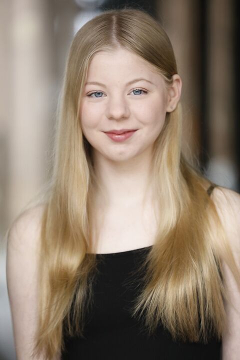 Now Actors - KAYLAH MEADE