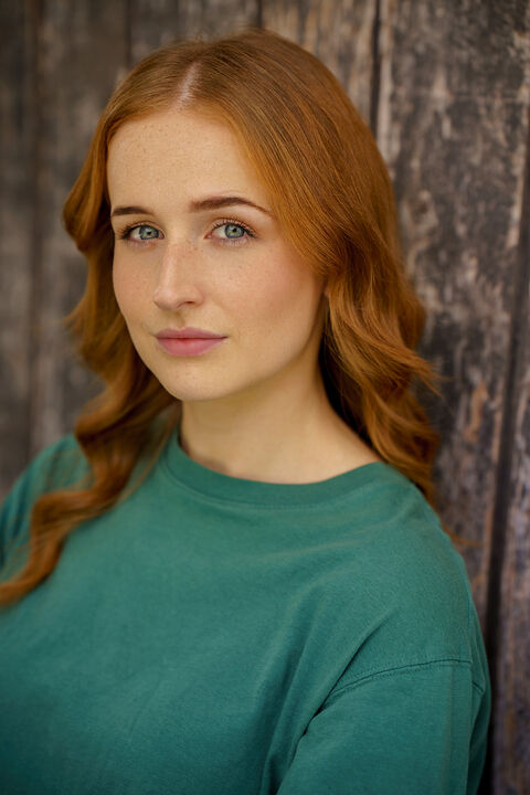 Now Actors - Rebecca Lakis -Smith